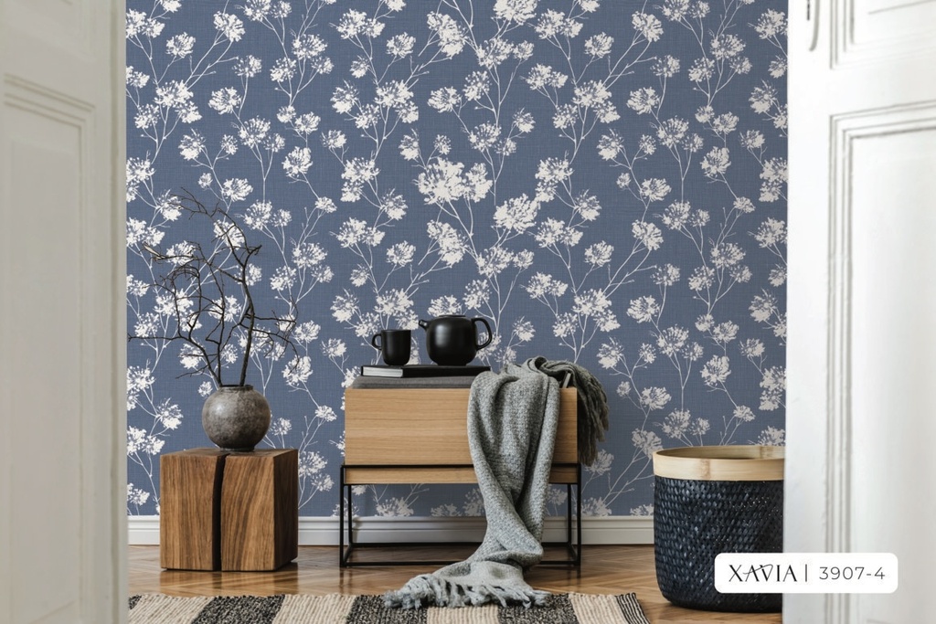 Giấy dán tường - 3907