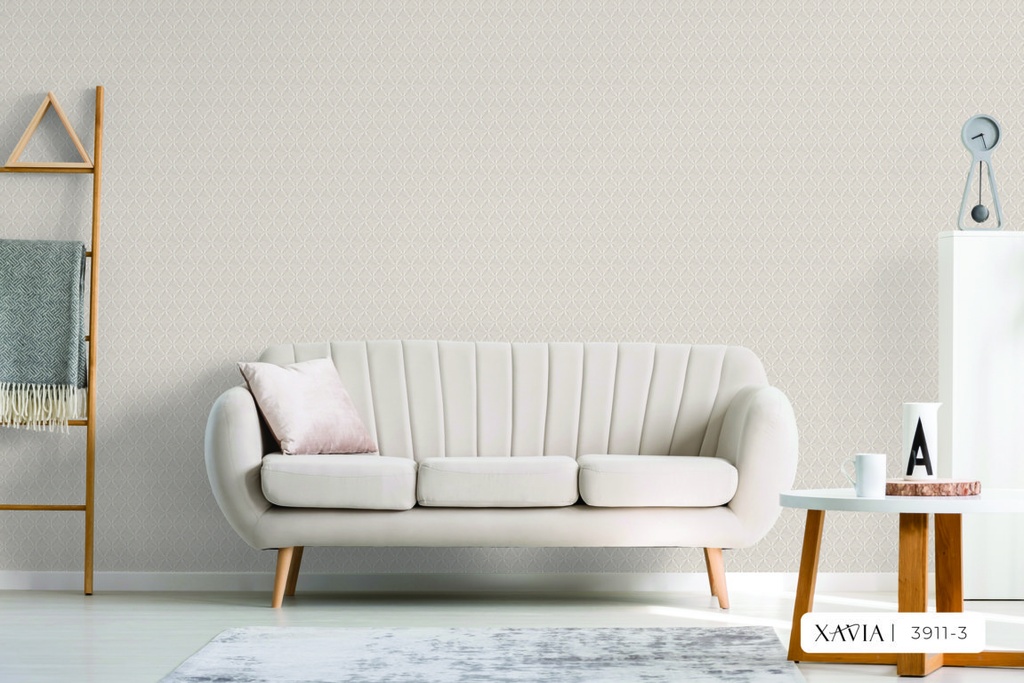 Giấy dán tường - 3911