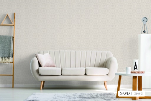 Giấy dán tường - 3911