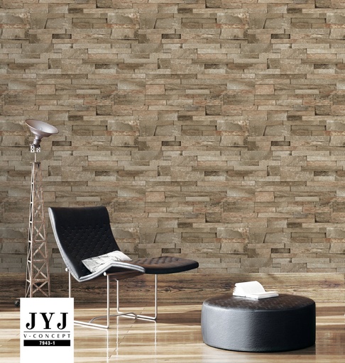 Giấy dán tường - 7943