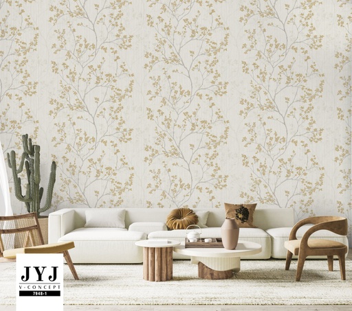 Giấy dán tường - 7948